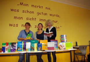 SchülerArbeitsRaum